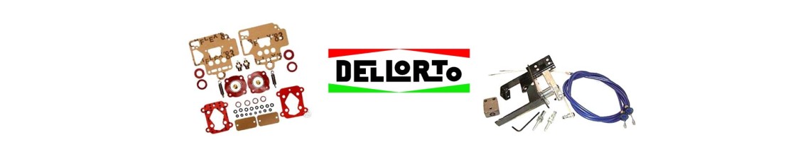 Dellorto-Parts