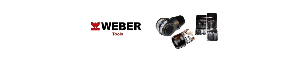 Weber-Tools